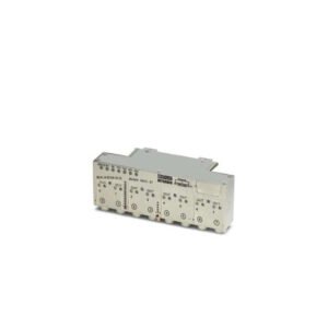 2731827 - IBS RL 24 DO 8/8-2A-LK-2MBD