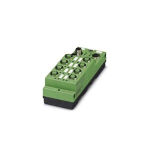 2736314 - Distributed I/O device - FLS IB M12 DI 16 M12