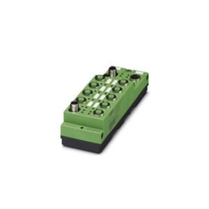 2736372 - Distributed I/O device - FLS PB M12 DIO 8/8 M12