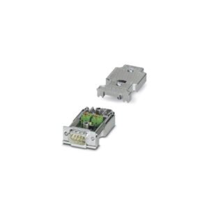 2744377 - D-SUB bus connector - SUBCON-PLUS-PROFIB/AX