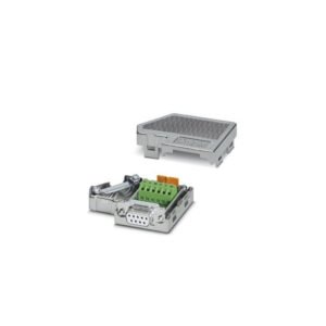 2744694 - D-SUB bus connector - SUBCON-PLUS-CAN