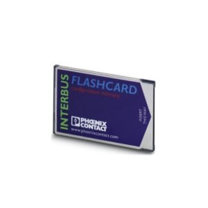 2751771 - IBS MC FLASH