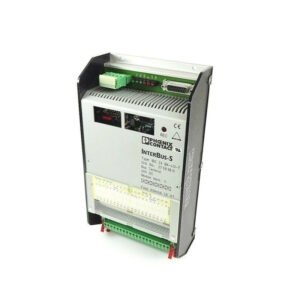 2759980 - IBS 24 BK-I/O-T