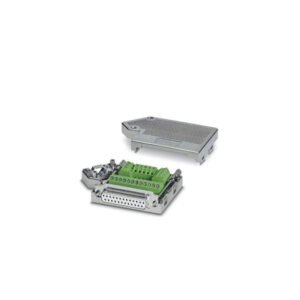 2761619 - D-SUB bus connector - SUBCON 25/F-SH