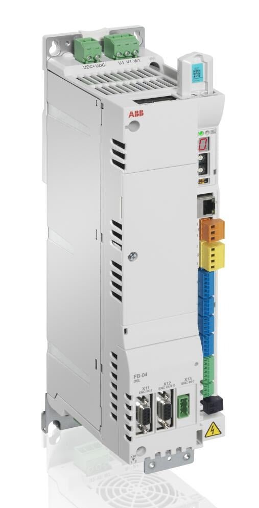 3AUA0000182949   - MFE180-04AN-07A0-4