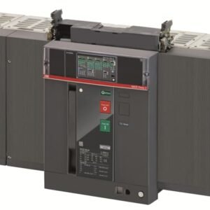 1SDA072613R1   - E6.2H 5000 Ekip Dip LSIG 3p WMP