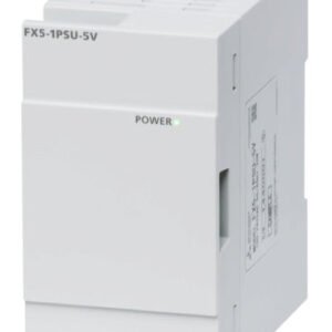 FX5-1PSU-5V Brand New Original In Stock