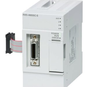 FX5-40SSC-S Brand New Original In Stock