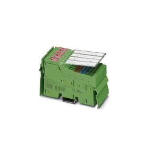 2819040 - IB IL 24 DI 8-2MBD