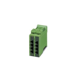 2832218 - FL SWITCH 8TX