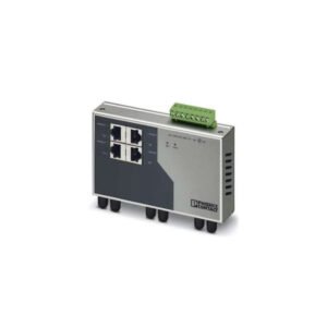 2832603 - Industrial Ethernet Switch - FL SWITCH SF 4TX/3FX ST