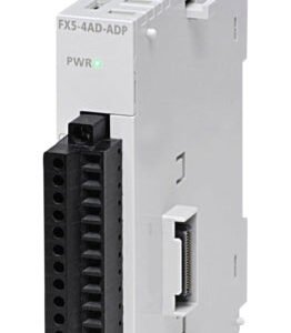FX5-4AD-ADP Brand New Original In Stock