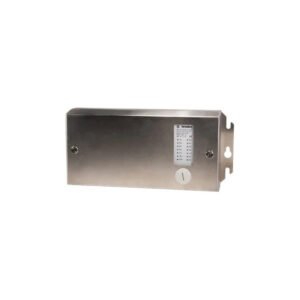 2836010 - IBS IP 400 MLR 2-8A DI4/4-F