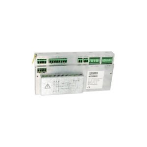2836502 - IBS IP 400 ELR R-3A DI4/4-F