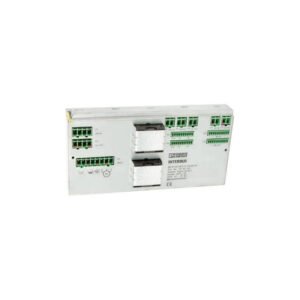 2836515 - IBS IP 400 MLR R-8A DI4/4F