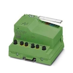 2861506 - Bus coupler - IBS IL 24 BK RB-LK-PAC