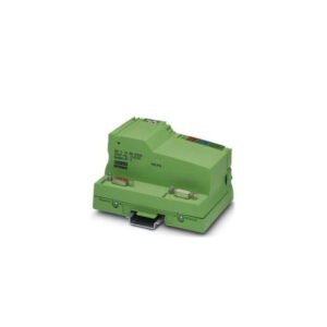 2861593 - Bus coupler - IBS IL 24 BK-DSUB-PAC
