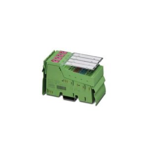2861603 - Inline terminal - IB IL 24 DO 8-2A-PAC