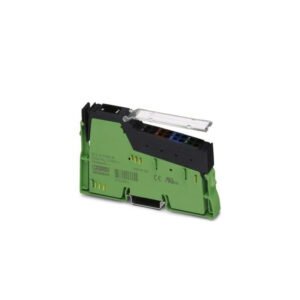 2862136 - IB IL 24 PWR IN/2-F-PAC Brand New Original In Stock