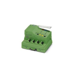 2862165 - Bus coupler - IBS IL 24 BK-LK/45-PAC Brand New Original In Stock