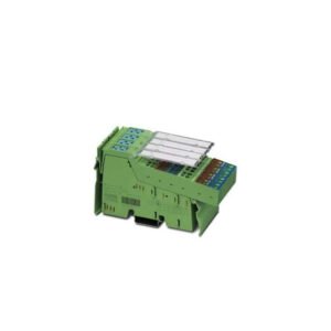 2862958 - Inline terminal - IB IL 24 DI 16-PAC/SN