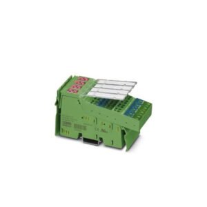 2862961 - Inline terminal - IB IL 24 DO 16-PAC/SN