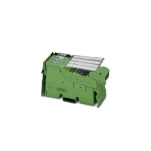 2863070 - Bus coupler - IL IB BK-PAC