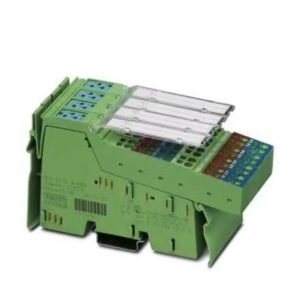 2863520 - IB IL 24 DI 16-NPN-PAC