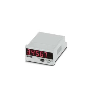 2864011 - Digital display - MCR-SL-D-U-I