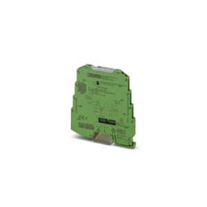 2864202 - Temperature measuring transducer - MINI MCR-SL-PT100-UI-200-SP-NC