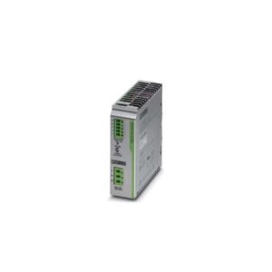 2866310 - TRIO-PS/1AC/24DC/ 5 Power Supply