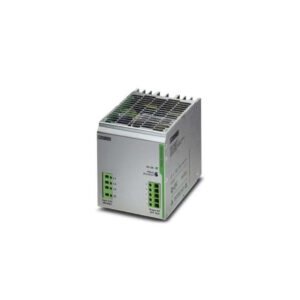 2866394 - TRIO-PS/3AC/24DC/20 Power Supply Unit