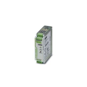 2866750 - QUINT-PS/1AC/24DC/ 5 Power Supply Unit