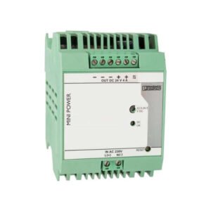 2866831 - Mini-PS-230AC/24DC/4/SO1 Power Supply