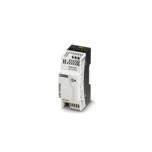 2868635 - Power supply unit - STEP-PS/ 1AC/24DC/0.75
