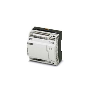 2868664 - STEP-PS/ 1AC/24DC/4.2 - Power supply unit