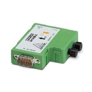 2878023 - Fiber optic adapter - IBS OPTOSUB-F/L-LK-OPC-2MBD