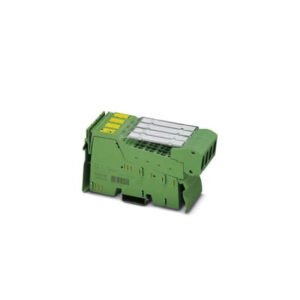 2878036 - Inline terminal - IB IL AO 4/8/U/BP-PAC