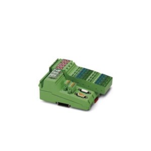 2878528 - ILB IB 24 DO16-DSUB