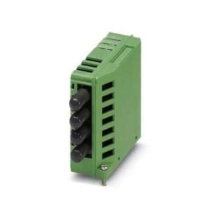 2884033 - Media module - FL IF 2FX ST-D