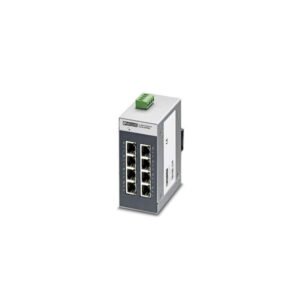 2891002 - Industrial Ethernet Switch - FL SWITCH SFNB 8TX