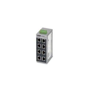 2891020 - Industrial Ethernet Switch - FL SWITCH SFN 8TX-24VAC