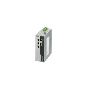 2891032 - Industrial Ethernet Switch - FL SWITCH 3005T Brand New Original In Stock