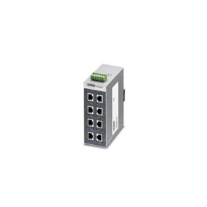 2891045 - Industrial Ethernet Switch - FL SWITCH SFNT 8TX-C Brand New Original In Stock