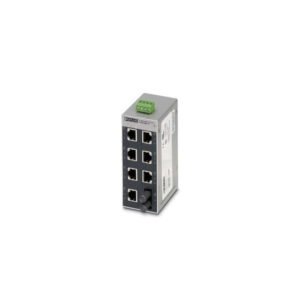 2891110 - Industrial Ethernet Switch - FL SWITCH SFN 7TX/FX ST Brand New Original In Stock