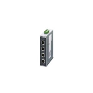 2891151 - Industrial Ethernet Switch - FL SWITCH SFN 5TX-PN Brand New Original In Stock