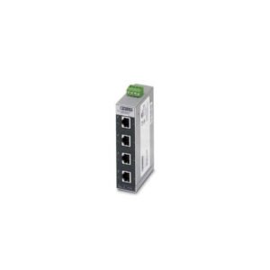 2891152 - Industrial Ethernet Switch - FL SWITCH SFN 5TX Brand New Original In Stock