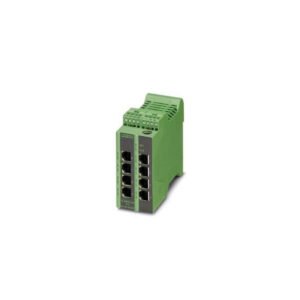 2891466 - FL SWITCH LM 8TX-E