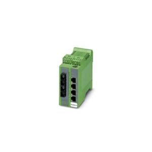 2891660 - FL SWITCH LM 4TX/2FX-E