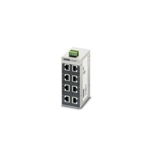 2891929 - Industrial Ethernet Switch - FL SWITCH SFN 8TX